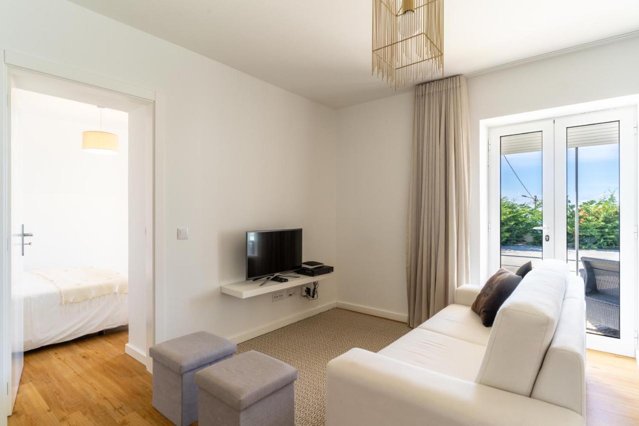 La Paloga Villa Estreito Da Calheta Luaran gambar