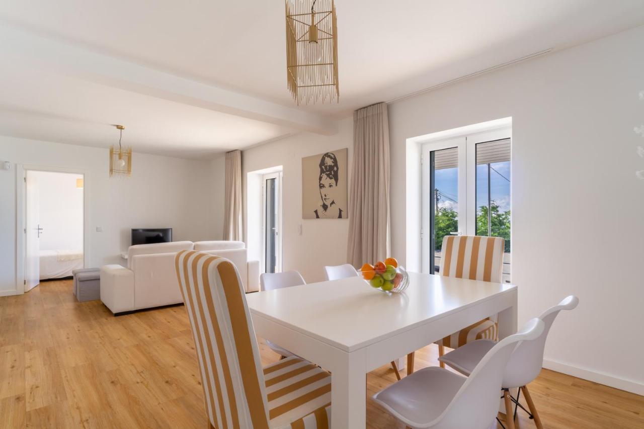 La Paloga Villa Estreito Da Calheta Luaran gambar