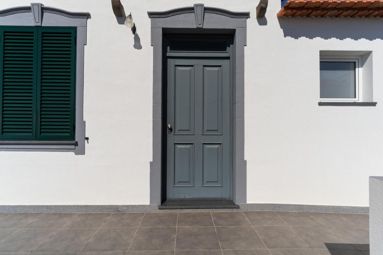 La Paloga Villa Estreito Da Calheta Luaran gambar
