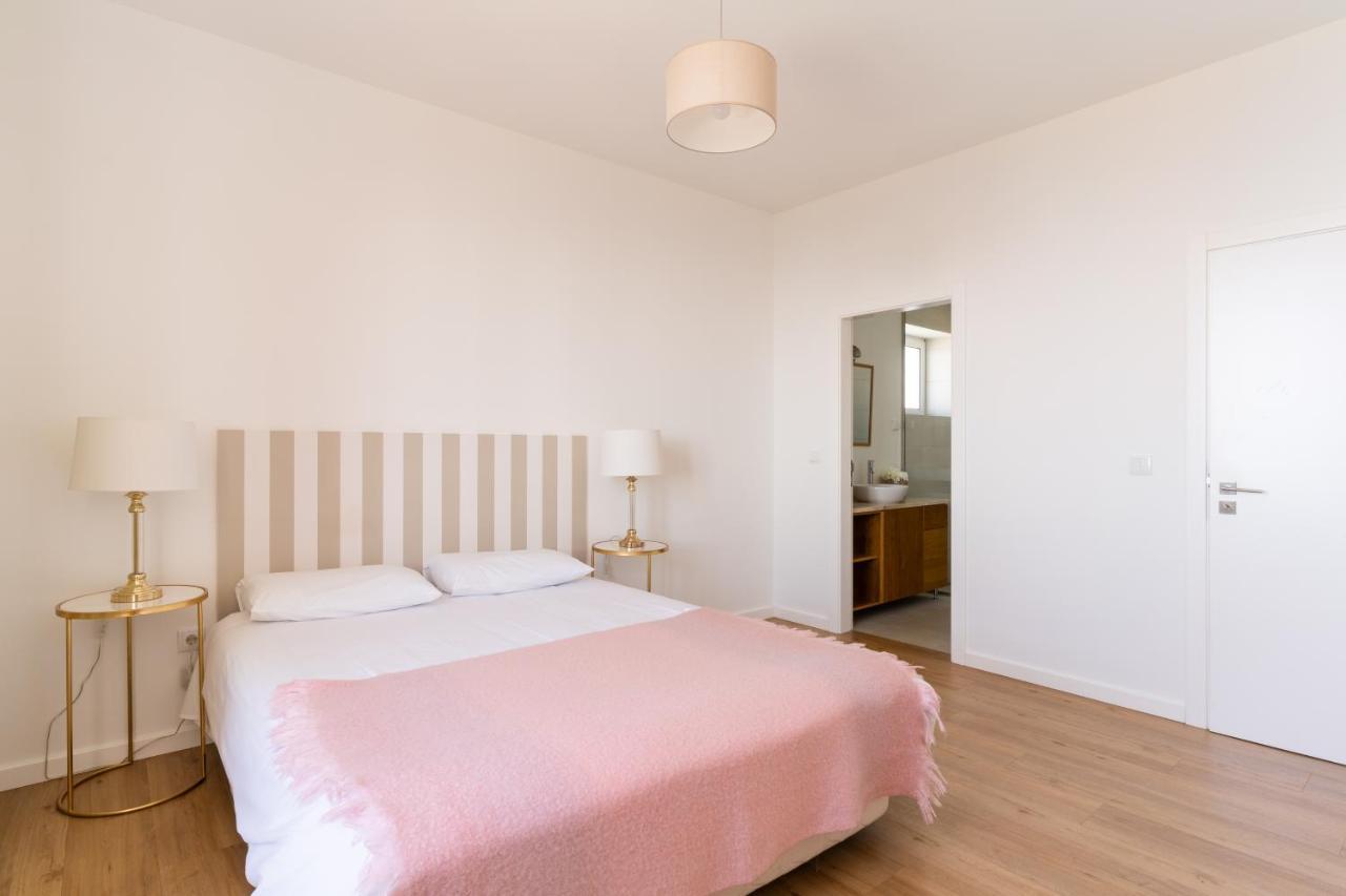 La Paloga Villa Estreito Da Calheta Luaran gambar