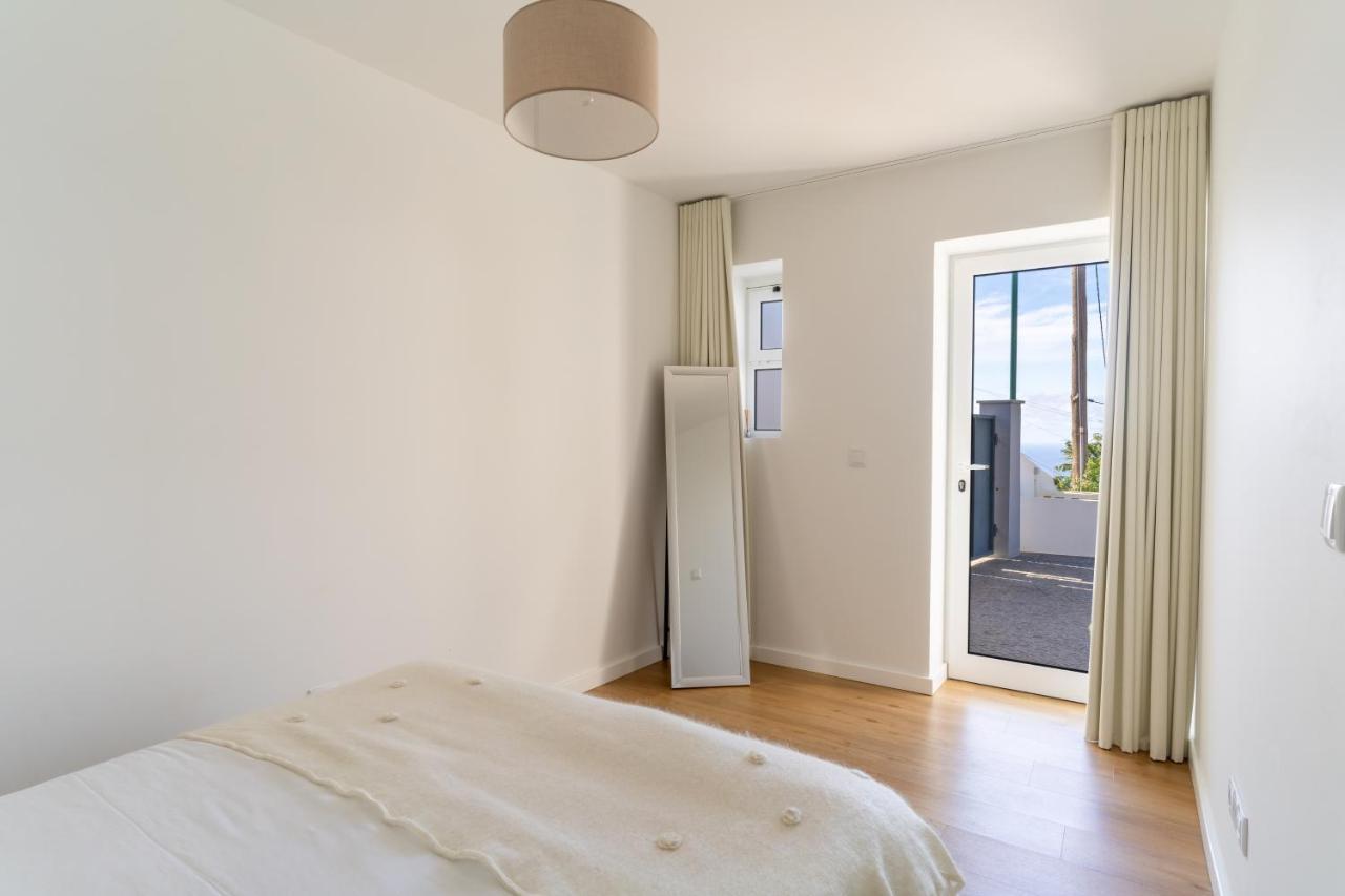 La Paloga Villa Estreito Da Calheta Luaran gambar